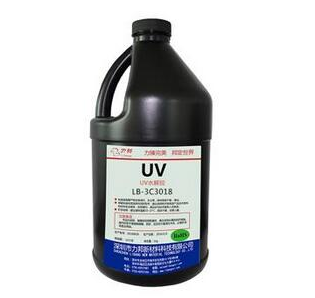 UV膠（jiāo）水的適用範圍，怎樣（yàng）粘接?