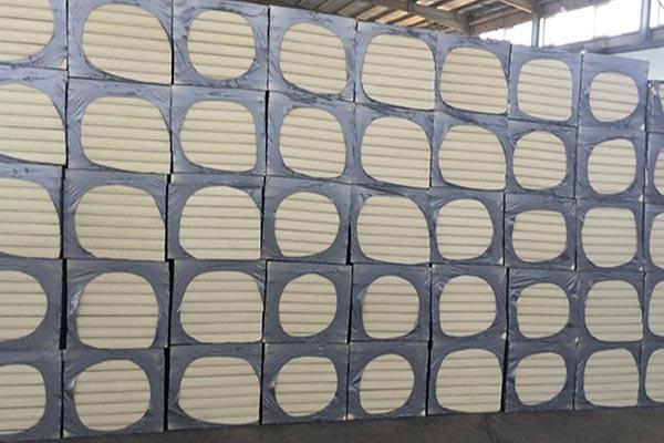  廊坊远能新型建材 上海保温板聚氨酯板工厂